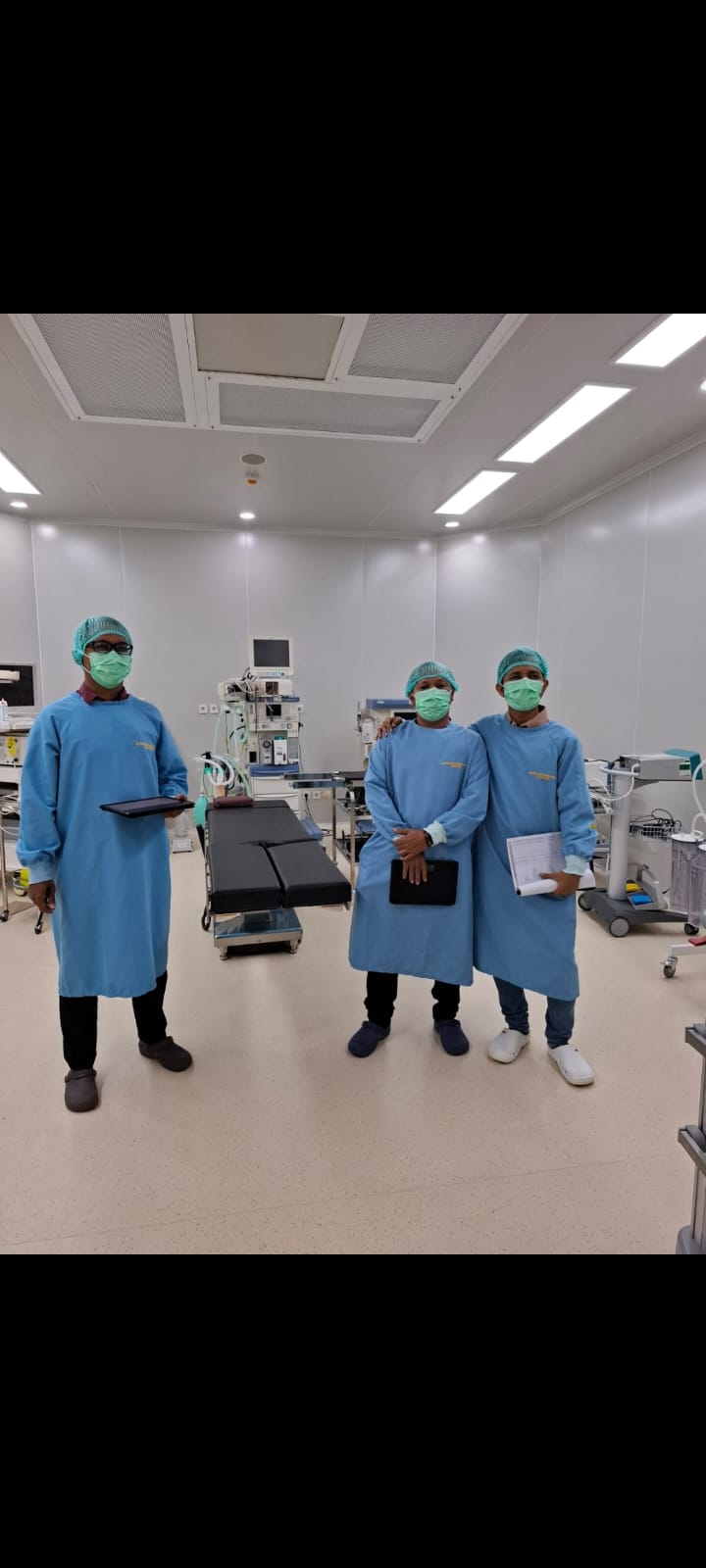 Instalasi Listrik Kampus Universitas Swasta